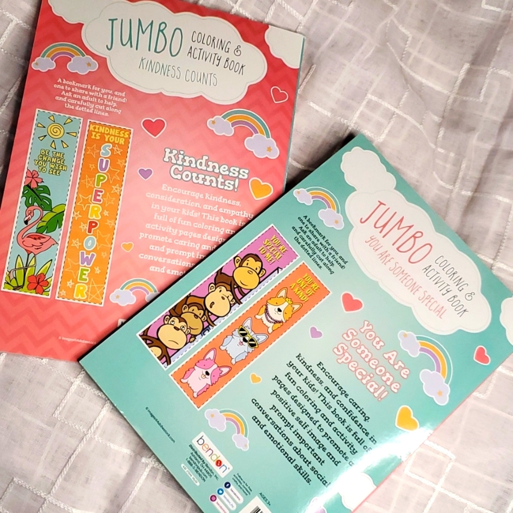 Coloring &‎ Activity Books - Picture 5 of 8